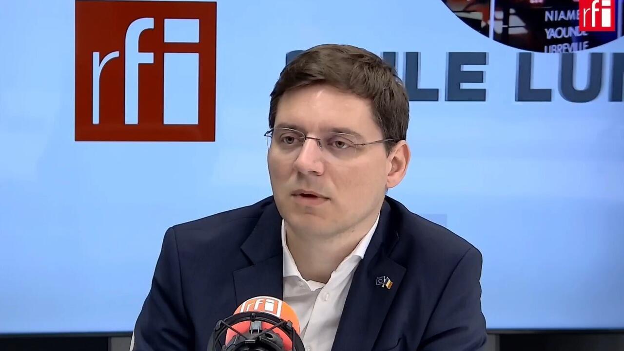 Victor Negrescu Rep. Moldova, în continuare fragilă, e nevoie de